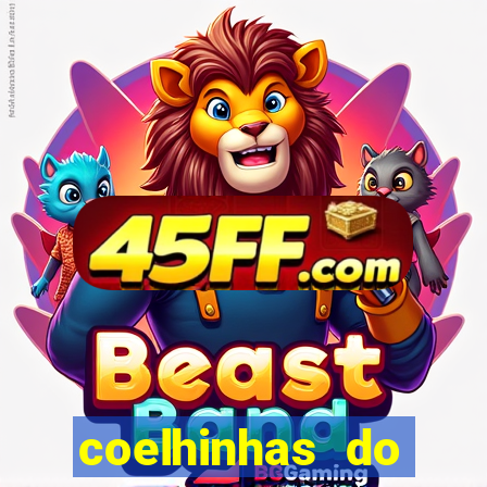coelhinhas do brasil acompanhantes